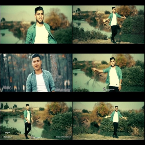 کوروش استوار رقیب و رفیق